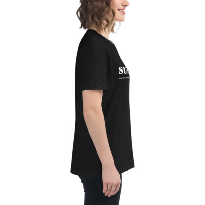 Women's Relaxed T-Shirt - Image 5