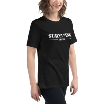 Women's Relaxed T-Shirt - Image 6