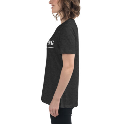 Women's Relaxed T-Shirt - Image 9