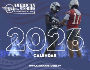 American Stories 2026 Digital Calendar 2 2026 AmericanStories Calender